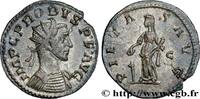 THE MILITARY CRISIS(235 AD to 284 AD) Aurelianus PROBUS Lyon 282 (22mm, 2,86g, 6h) -
