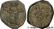 THE COMNENUS DYNASTY (1081-1204) Tetarteron JOHN II KOMNENOS Constantinople 1118-1143 (20mm, 3,90g, 6h) -