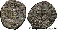 THE ORIENTAL WORLD (ARABO-BYZANTINE, CILICIA, ARME Tank ou obole de bronze CILICIA - KINGDOM OF ARMENIA - LEO I King of Armenia Sis c. 1198-1219 (23,5mm, 4,14g, 9h) -