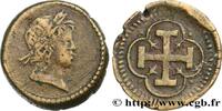 FRANCE Poids monétaire pour le louis d’or aux huit L LOUIS XIII et LOUIS XIV - POIDS MONÉTAIRE n.d. (19mm, 6,52g, 12h) -