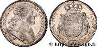 FRANCE États de Rennes ÉTATS DE BRETAGNE 1780 (29mm, 6,63g, 6h) -