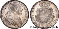 FRANCE États de Rennes ÉTATS DE BRETAGNE 1780 (29mm, 6,63g, 6h) -