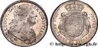 FRANCE États de Rennes ÉTATS DE BRETAGNE 1780 (29mm, 6,63g, 6h) -