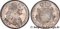 FRANCE États de Rennes ÉTATS DE BRETAGNE 1780 (29mm, 6,63g, 6h) -