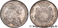 FRANCE États de Rennes ÉTATS DE BRETAGNE 1780 (29mm, 6,63g, 6h) -