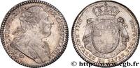 FRANCE États de Rennes ÉTATS DE BRETAGNE 1780 (29mm, 6,63g, 6h) -