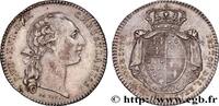 FRANCE États de Rennes ÉTATS DE BRETAGNE 1776 (29mm, 6,06g, 6h) -