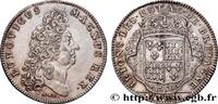 FRANCE États de Vannes ÉTATS DE BRETAGNE s.l. 1703 (27,5mm, 6,15g, 6h) -