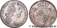 FRANCE États de MORLAIX ÉTATS DE BRETAGNE s.l. 1772 (28mm, 6,1g, 6h) -