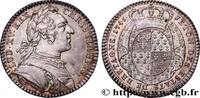 FRANCE États de Rennes ÉTATS DE BRETAGNE 1746 (28mm, 6,86g, 6h) -