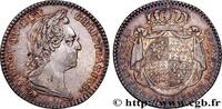 FRANCE États de Rennes ÉTATS DE BRETAGNE 1770 (28mm, 6,53g, 6h) -