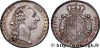 FRANCE États de Rennes ÉTATS DE BRETAGNE 1776 (29mm, 6,06g, 6h) -