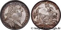 FRANCE Académie royale de chirurgie ACADÉMIE DE CHIRURGIE 1751 (29,5mm, 9,81g, 6h) -