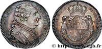 FRANCE États de Rennes ÉTATS DE BRETAGNE s.l. 1788 (28mm, 6,7g, 6h) -