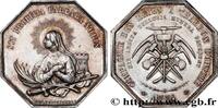 FRANCE MINES A CHARBON D'ANICHE LES MINES ET FORGES 1774 (34mm, 19,44g, 12h) -