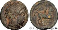 Classic 3 (350 BC to 323 BC) Unité MACEDONIA - MACEDONIAN KINGDOM - PHILIP II Amphipolis, Macédoine c. 349-336 AC. (18mm, 5,79g, 12h) -