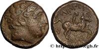 Classic 3 (350 BC to 323 BC) Unité MACEDONIA - MACEDONIAN KINGDOM - PHILIP II Amphipolis, Macédoine c. 349-336 AC. (16,5mm, 6,01g, 9h) -