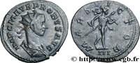 THE MILITARY CRISIS(235 AD to 284 AD) Aurelianus PROBUS Lyon 278-279 (22mm, 2,88g, 12h) -