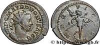 THE MILITARY CRISIS(235 AD to 284 AD) Aurelianus PROBUS Lyon 278-279 (21mm, 4,39g, 11h) -