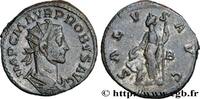 THE MILITARY CRISIS(235 AD to 284 AD) Aurelianus PROBUS Lyon 281 (22mm, 4,38g, 11h) -
