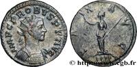 THE MILITARY CRISIS(235 AD to 284 AD) Aurelianus PROBUS Lyon septembre - décembre 281 (22mm, 4,29g, 6h) -