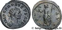 THE MILITARY CRISIS(235 AD to 284 AD) Aurelianus PROBUS Lyon 282 (22mm, 4,06g, 11h) -