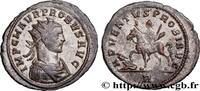 THE MILITARY CRISIS(235 AD to 284 AD) Aurelianus PROBUS Rome 278 (23mm, 3,62g, 12h) -