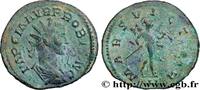 THE MILITARY CRISIS(235 AD to 284 AD) Aurelianus PROBUS Lyon 278-279 (22mm, 2,95g, 12h) -