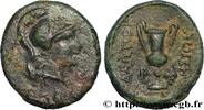 Classic 2 (400 BC to 350 BC) Unité THRACE - ALOPEKONESSOS Alopekonessos, Thrace c. 300-150 AC. (18mm, 3,94g, 1h) -
