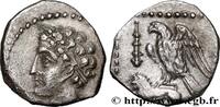 Obole c. 400-350 AC. Classic 2 (400 BC to 350 BC) KILIKIEN - TARSOS Cilicie, Tarse c. 400-350 AC. (10,5mm, 0,67g, 11h) fVZ