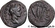 THE SEVERANS (193 AD to 235 AD) Diassaria SEVERUS ALEXANDER Césarée, Cappadoce 225 (21mm, 4,90g, 12h) -