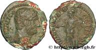 THE ANTONINES (96 AD to 192 AD) Unité HADRIAN Philippopolis, Thrace 117-138 (21mm, 4,95g, 12h) -