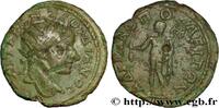 THE MILITARY CRISIS(235 AD to 284 AD) Assarion GORDIAN III Hadrianopolis, Thrace 238-244 (21,5mm, 5,16g, 7h) -