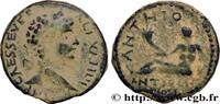 THE SEVERANS (193 AD to 235 AD) As SEVERUS ALEXANDER Antioche, Pisidie c. 222-235 (25mm, 9,97g, 12h) -