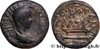THE SEVERANS (193 AD to 235 AD) Pentassaria SEVERUS ALEXANDER Césarée, Cappadoce 228 (26,5mm, 12,19g, 12h) -