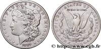 UNITED STATES OF AMERICA 1 Dollar Morgan UNITED STATES OF AMERICA Nouvelle-Orléans - O 1889 (38,10mm, 26,69g, 6h) -