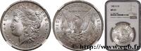 UNITED STATES OF AMERICA 1 Dollar Morgan UNITED STATES OF AMERICA Nouvelle-Orléans 1885 (38,mm, 26,73g, 6h) -