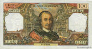 FRANCE 100 Francs CORNEILLE FRANCE 100 Francs CORNEILLE 1979 VF- -