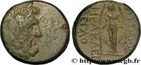 Hellenistic 2 (188 BC to 30 BC) Unité PHRYGIA - APAMEIA Phrygie, Apamée c. 133-48 AC. (19,5mm, 7,49g, 12h) -