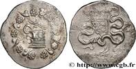 Hellenistic 2 (188 BC to 30 BC) Cistophore PHRYGIA - LAODIKEIA Laodicée, monétaires, Apollonios et Evarcoy c. 100 AC (28mm, 11,92g, 12h) -