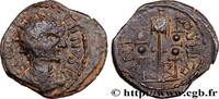 THE MILITARY CRISIS(235 AD to 284 AD) Dupondius GALLIENUS Antioche, Pisidie c. 260-268 (22,5mm, 5,53g, 7h) -