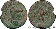 THE MILITARY CRISIS(235 AD to 284 AD) Diassaria VALERIAN I Alexandrie,Troade c. 253-260 (20,5mm, 4,23g, 12h) -