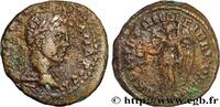 THE SEVERANS (193 AD to 235 AD) Diassaria SEVERUS ALEXANDER Nicomédie, Bithynie c. 222-230 (20mm, 3,91g, 6h) -