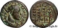 THE MILITARY CRISIS(235 AD to 284 AD) Diassaria GORDIAN III Nicée, Bithynie 243-244 (19,5mm, 2,68g, 1h) -