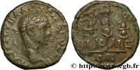 THE SEVERANS (193 AD to 235 AD) Diassaria SEVERUS ALEXANDER Nicée, Bithynie 223-226 (19,5mm, 5,53g, 6h) -