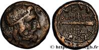 Hellenistic 2 (188 BC to 30 BC) Unité MACEDONIA - AMPHIPOLIS Amphipolis, Macédoine après 148 AC. (19mm, 8,27g, 9h) -