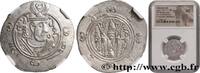 Post-hellenistic 2 (227 AD to 650 AD) Hemidrachme ARAB-SASANIAN - TABARISTAN - ARABI GOVERNORS Tabaristan c. 790-793 (24,5mm, g, 3h) -