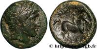 Classic 3 (350 BC to 323 BC) Unité MACEDONIA - MACEDONIAN KINGDOM - PHILIP II Amphipolis, Macédoine c. 349-336 AC. (17mm, 6,17g, 6h) -