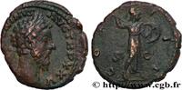 THE ANTONINES (96 AD to 192 AD) As MARCUS AURELIUS Rome 171 (24mm, 9,11g, 5h) -