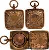 FRANCE Porte-louis PORTE-LOUIS, PORTE-MONNAIE n.d. (42,5mm, 21,57g, 12h) -